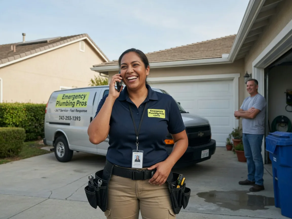 Emergency Plumber Washington, AR FAQs